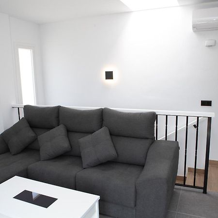 Apartamentos El Chorrilllo Almayate Bajo Exterior foto